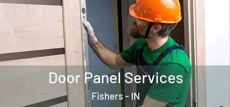  Door Panel Services Fishers - IN