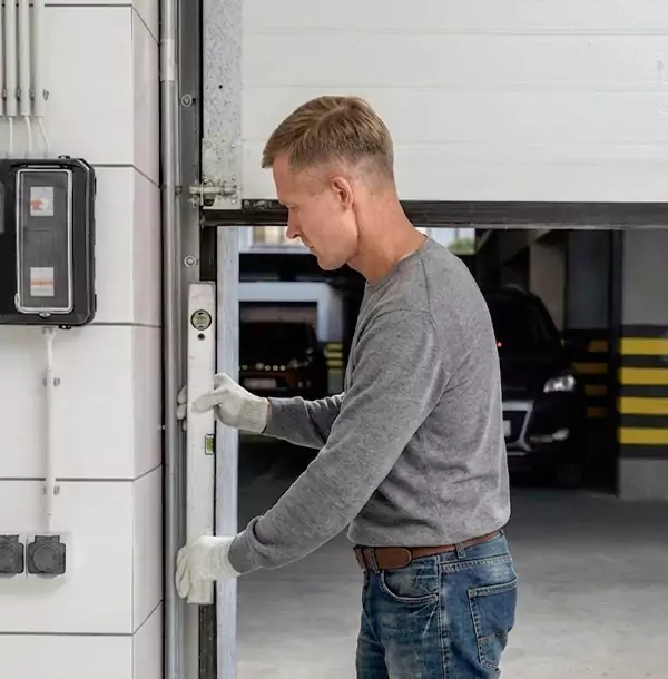 Why Choose Us for Door, Gate and Security Services in Fishers, IN