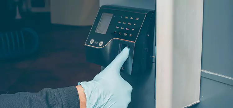 Access Control Installation Fishers