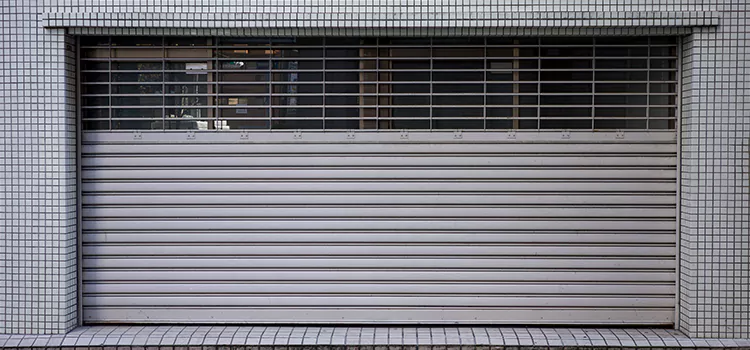 Advanced Solutions for Your Aluminum Garage Doors in Fishers, Indiana