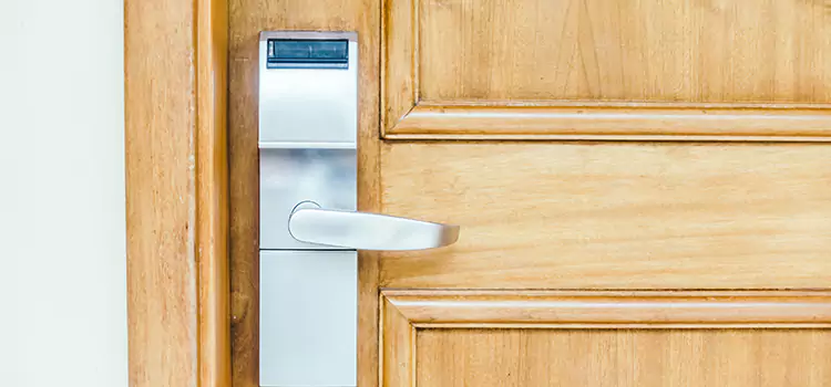 Advanced Solutions in Fishers, IN for Modern Security