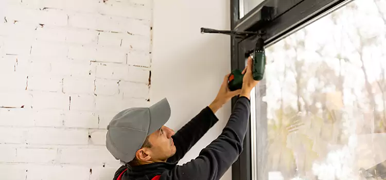 Automatic Door Opener Commercial Fishers