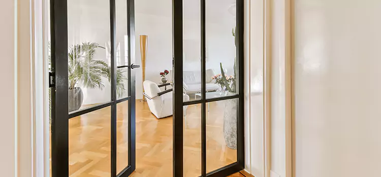 Bifold Door Replacement Fishers