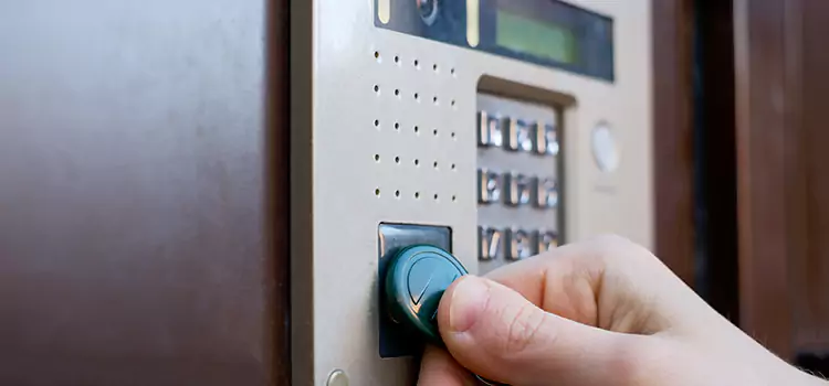 Enhanced Security Features Fishers
