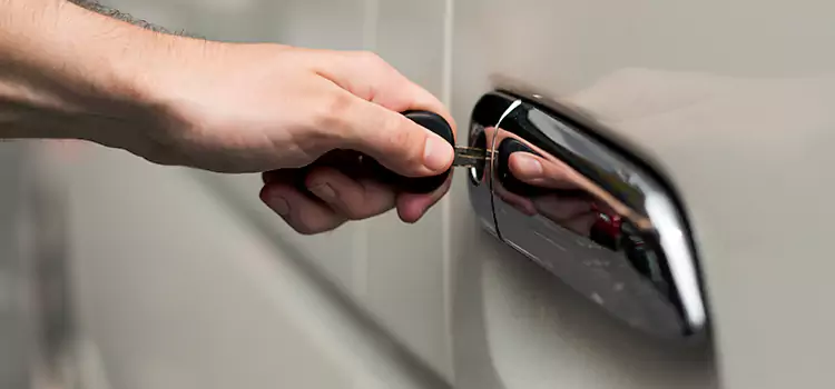 Why Choose Our Auto Locksmith Team in Fishers, IN?