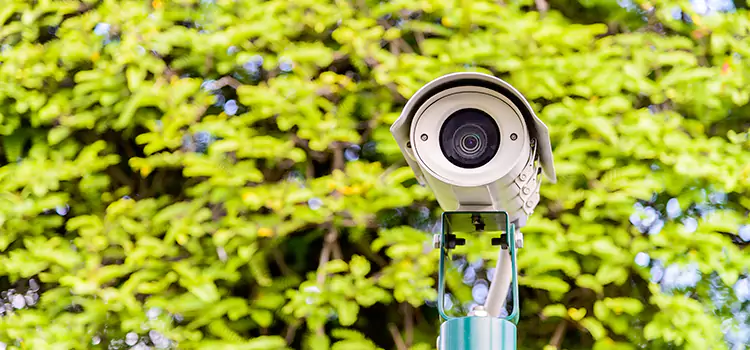 Advanced Surveillance Solutions for Every Need in Fishers
