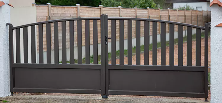 Advanced Gate Solutions in Fishers, IN