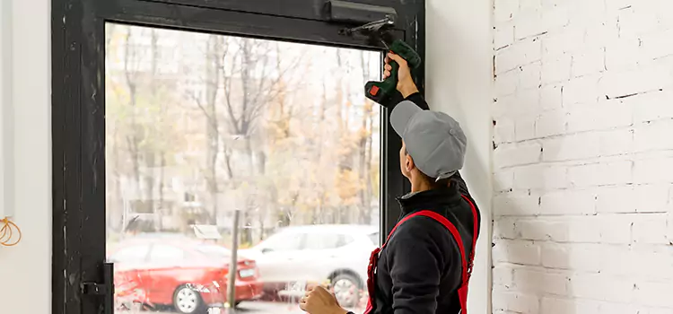 Comprehensive Door Closer Services in Fishers, IN