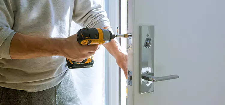 Door Knob Lock Repair Fishers
