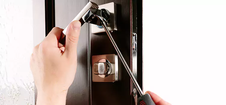 Door Lock Replacement Service Fishers