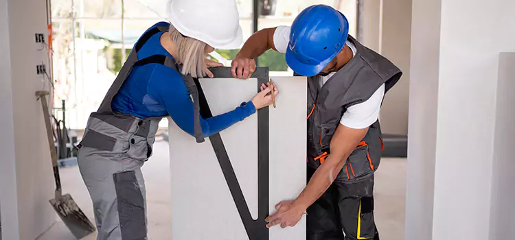 Why Choose Us for Door Panel Services in Fishers, IN?