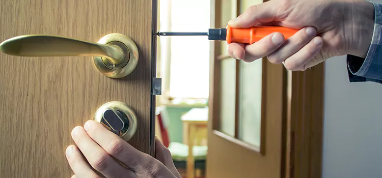 Garage Door Installation Fishers