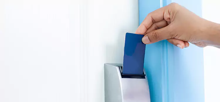 Access Control System Integration Fishers
