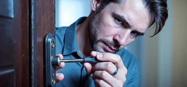 Eviction Locksmith Fishers