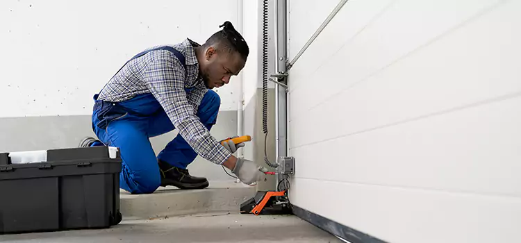 Expert Solutions for Every Garage Lock Need in Fishers, IN
