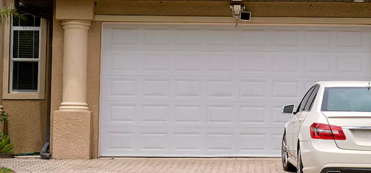 Comprehensive Garage Door Maintenance Services in Fishers, IN