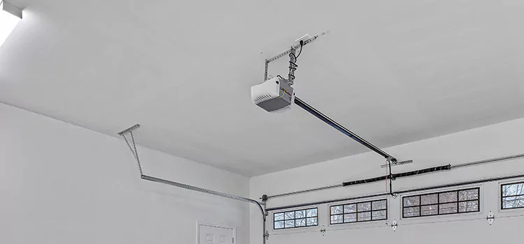 Experienced Garage Door Installers Fishers