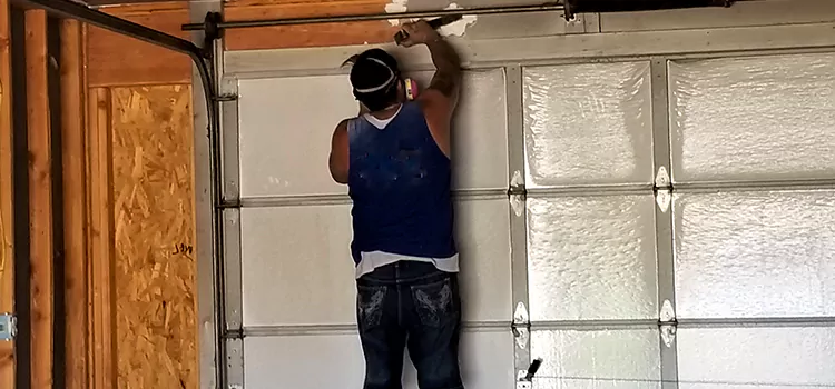 Specialized Garage Door Panel Solutions in Fishers, IN