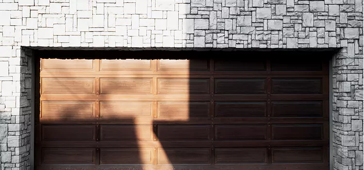 Garage Door Installation Fishers