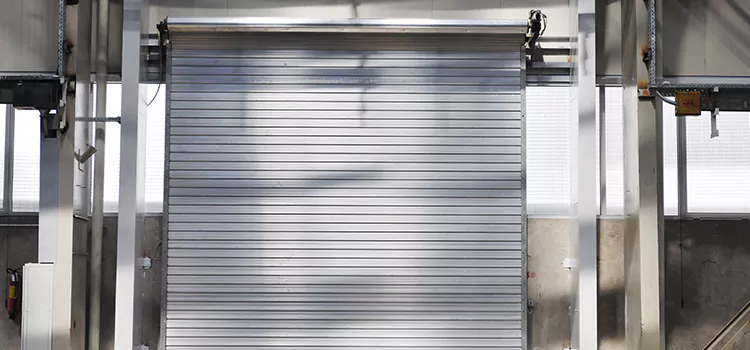 Roller Door Maintenance Fishers