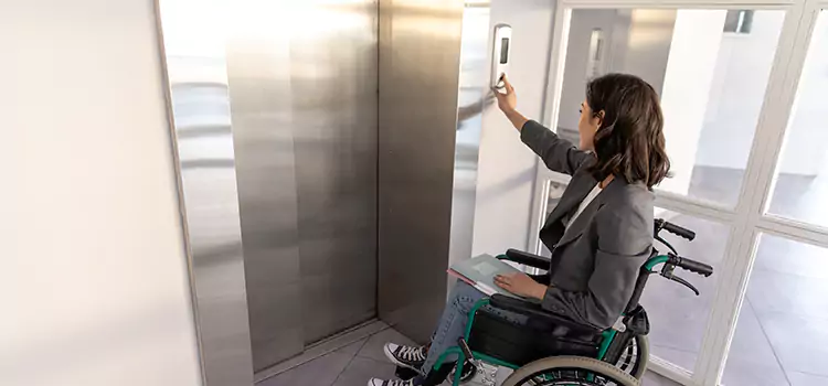 Benefits of Modern Handicap Door Systems in Fishers, IN