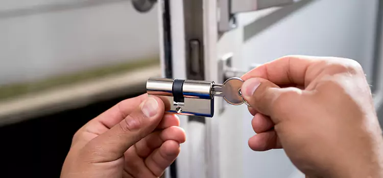 Emergency Locksmith for House Fishers