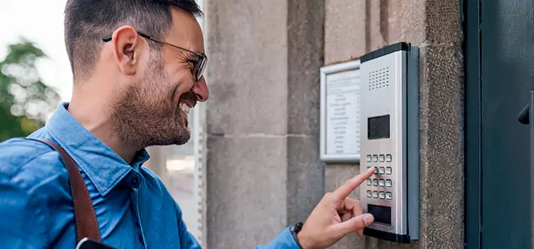 Advanced Solutions for Enhanced Security in Fishers, IN