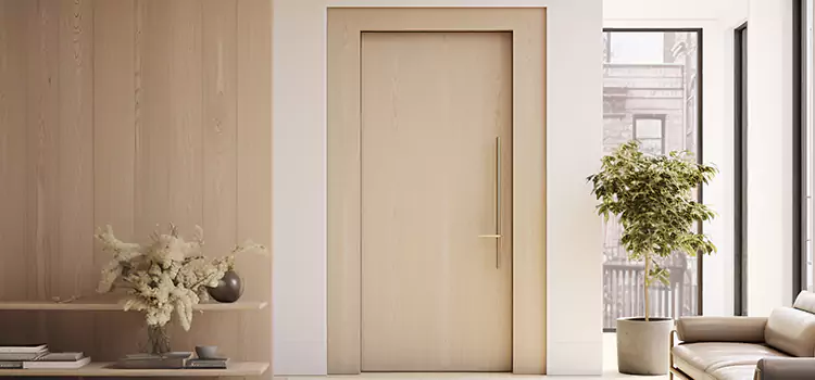 Choose Quality for Your Inside Doors in Fishers, IN