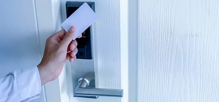 Why Choose Us for Your Keycard Lock Installation in Fishers, IN?