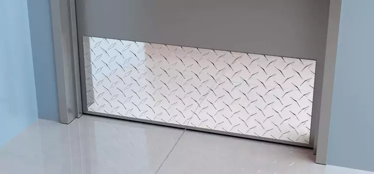 Benefits of Professional Kick Plate Solutions in Fishers, IN