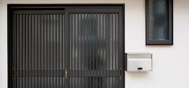 Sliding Screen Door Repair Fishers