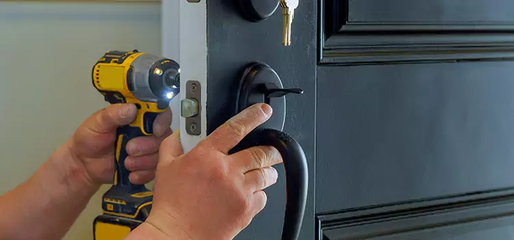 Mobile Automotive Locksmith Fishers