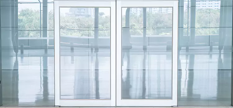 Why Choose Us for Your Motion Sensor Door Needs in Fishers, IN?