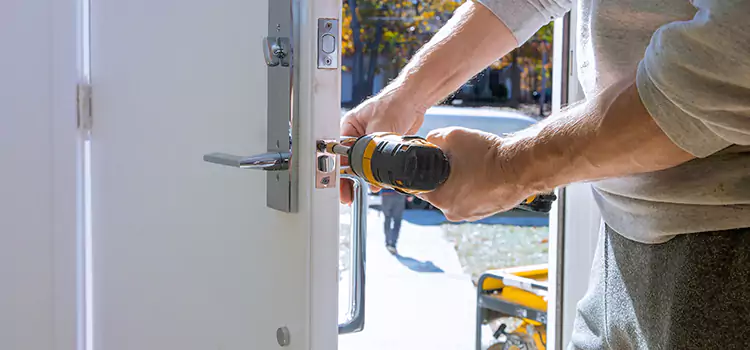 Insulated Roll Up Garage Doors Residential Fishers