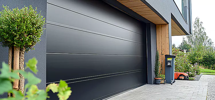 Residential Garage Door Service Fishers