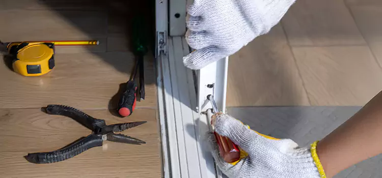 Sliding Door Installation Services in Fishers, IN