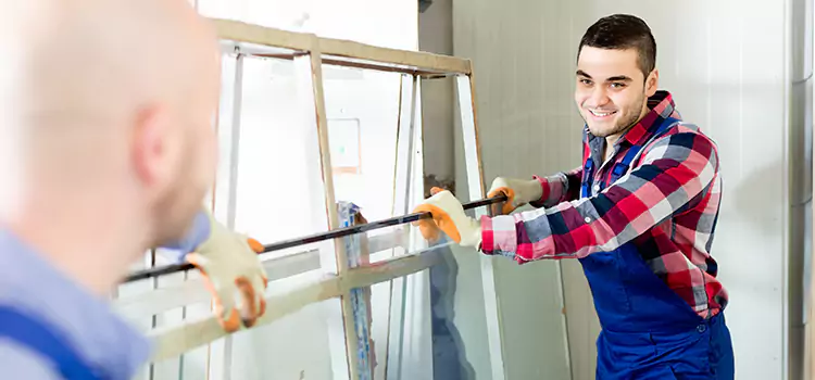 Patio Door Panel Replacement Fishers