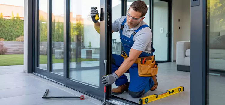 Sliding Screen Door Repair Fishers