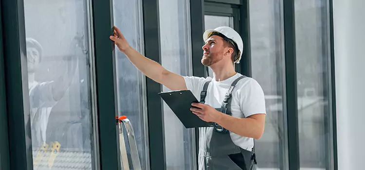 Comprehensive Solutions for Your Sticking Doors in Fishers, IN