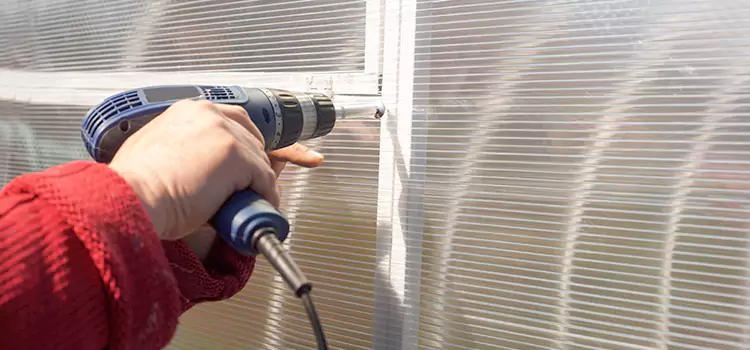Sliding Screen Door Repair Fishers