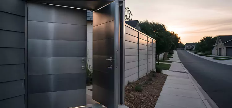 Comprehensive Steel Door Solutions in Fishers, IN