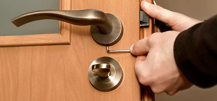 Access Control System Integration Fishers