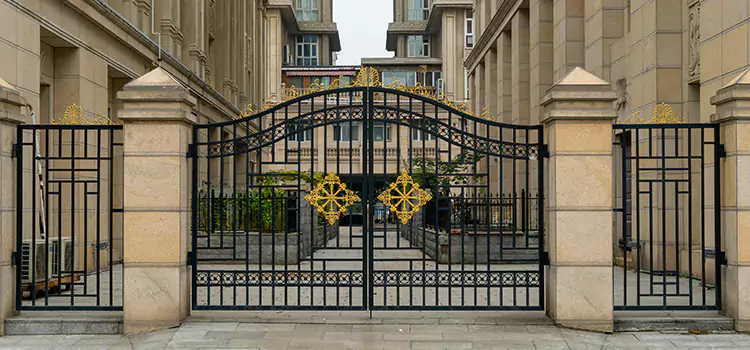 Comprehensive Iron Gate Maintenance Solutions in Fishers, IN