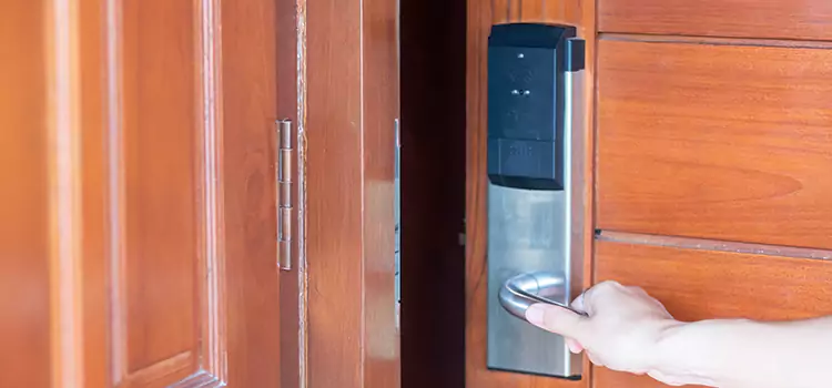 Commercial Keyless Entry Locks Fishers
