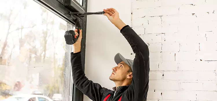 Why Choose Us for Your Door Closer Needs in Fishers