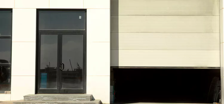 Choose Door & Gate Services Fishers for Unmatched Expertise