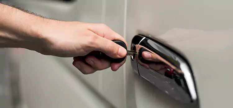 Car Unlock Service Price Fishers