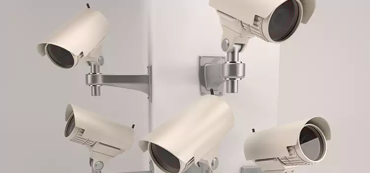 Your Trusted Partner for CCTV Solutions in Fishers