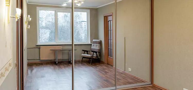 Mirror Closet Door Roller Replacement Fishers