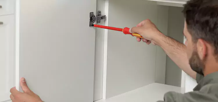 Screen Door Hinge Repair Fishers